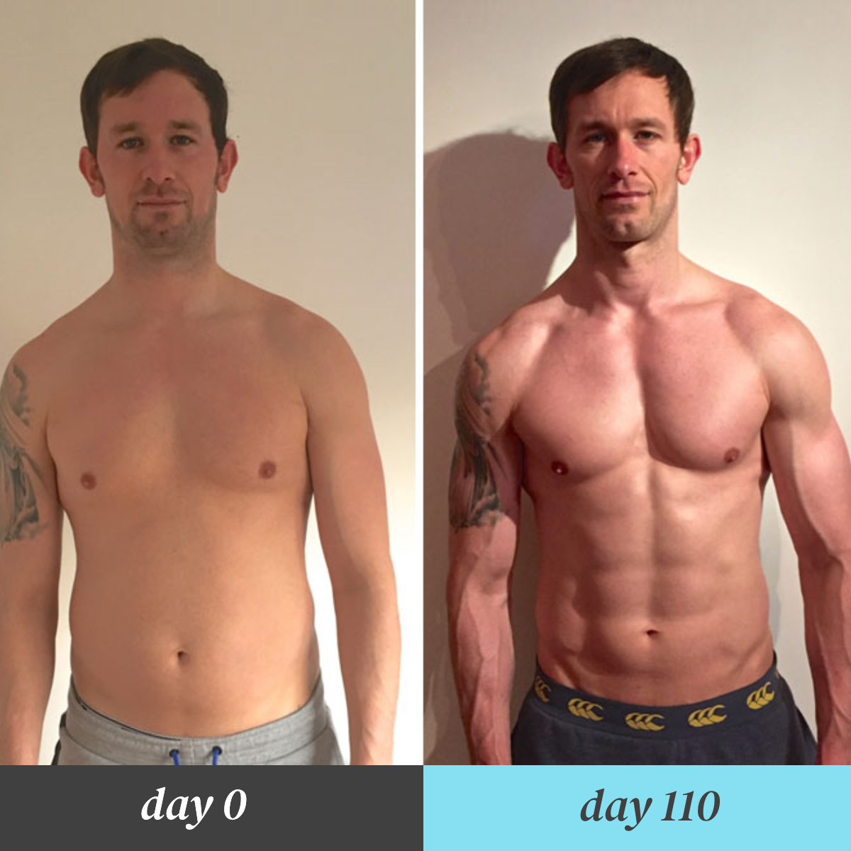 IronBar 30-50 KG Göğüs Geliştirici