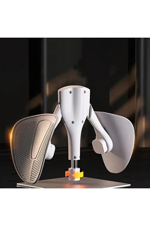 Dermofit • Titan Core 18 KG – Kegel & Pelvik Egzersiz Aleti