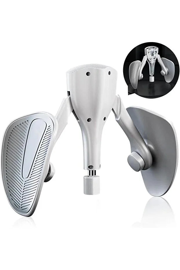 Dermofit • Titan Core 18 KG – Kegel & Pelvik Egzersiz Aleti