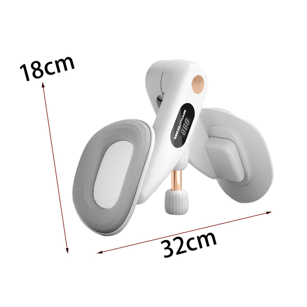 Dermofit • Flex Core 16 KG – Kegel & Pelvik Egzersiz Aleti