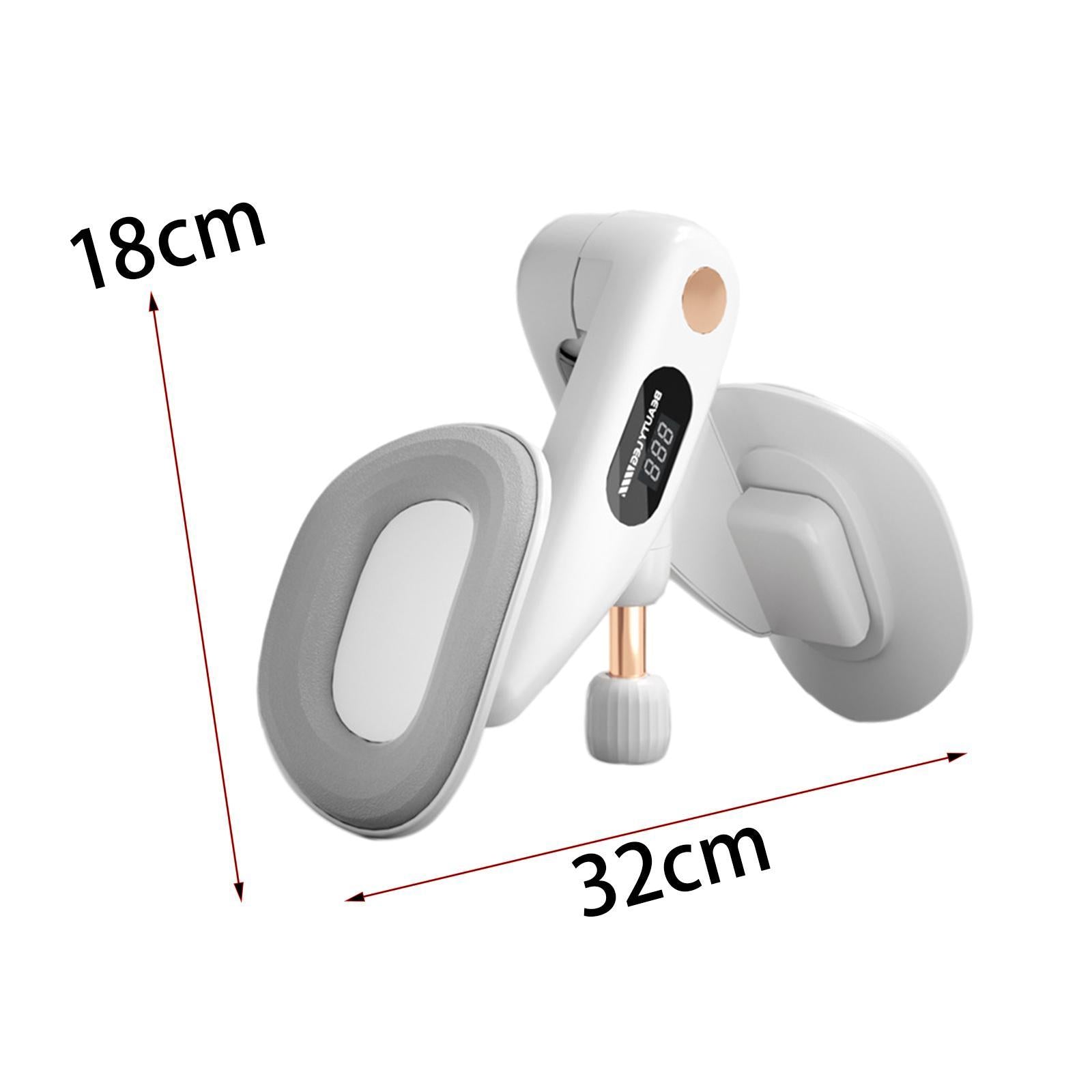 Dermofit • Flex Core 16 KG – Kegel & Pelvik Egzersiz Aleti