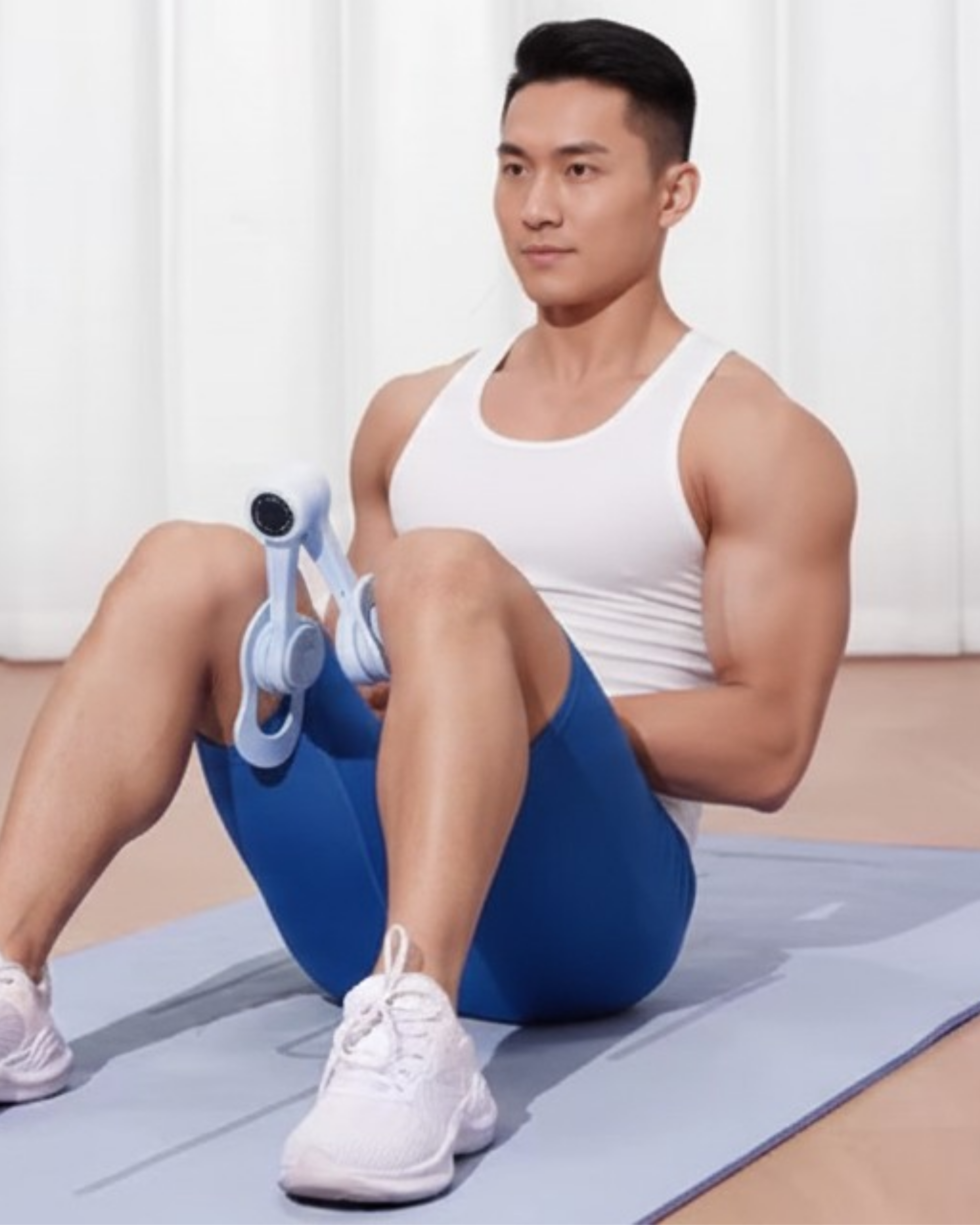 Dermofit • Smart Core – Kegel & Pelvik Egzersiz Aleti