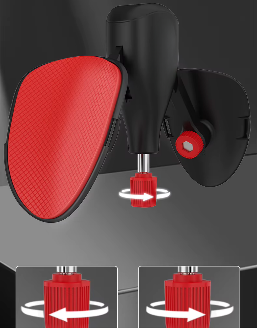 Dermofit • Titan Core 35 KG – Kegel & Pelvik Egzersiz Aleti