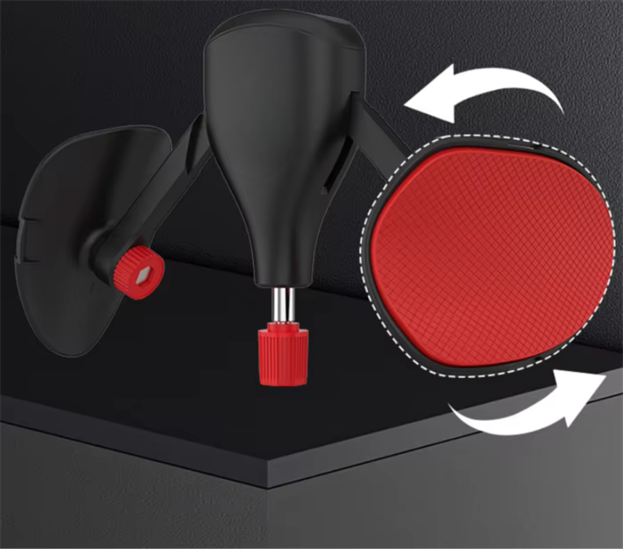 Dermofit • Titan Core 35 KG – Kegel & Pelvik Egzersiz Aleti