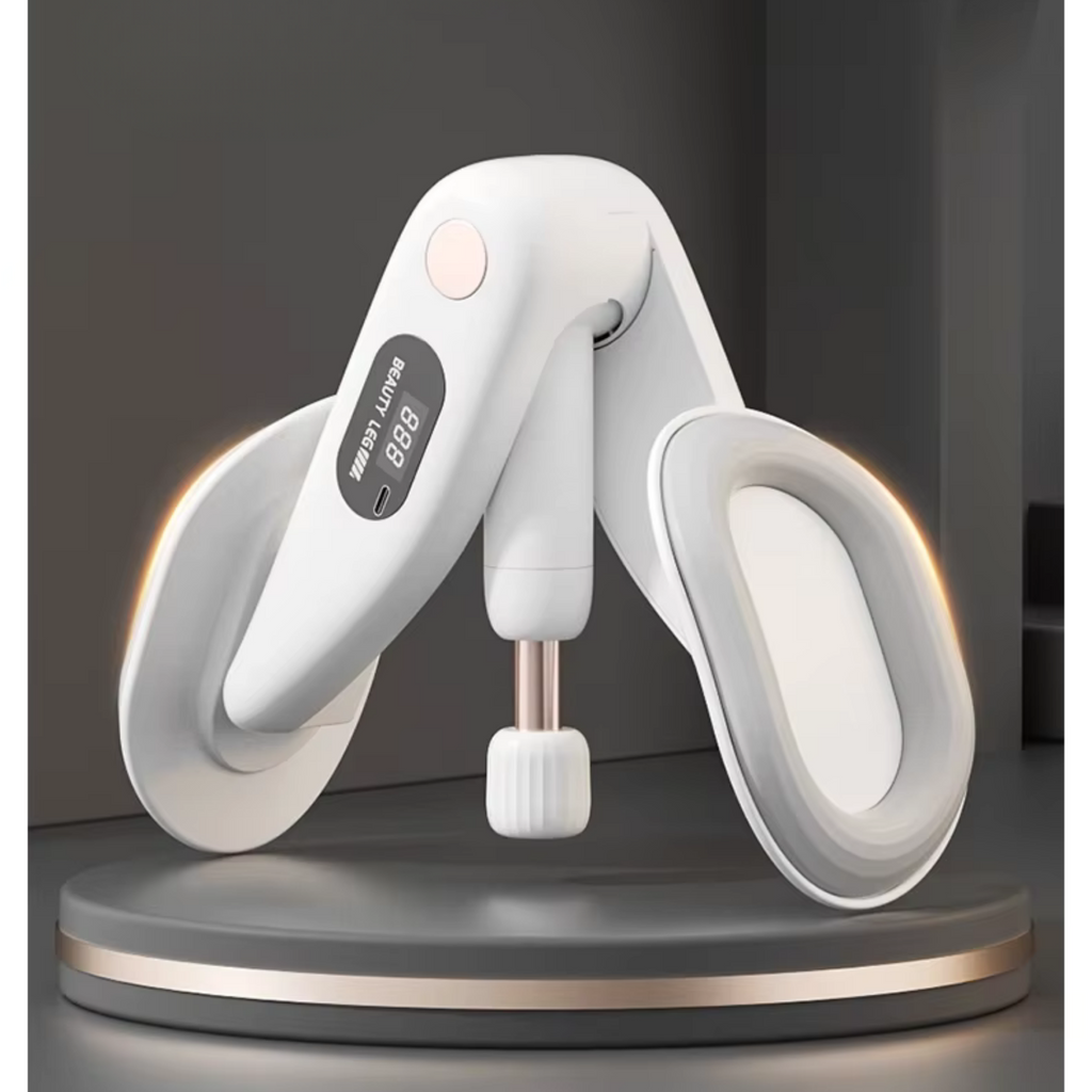 Dermofit • Flex Core 16 KG – Kegel & Pelvik Egzersiz Aleti