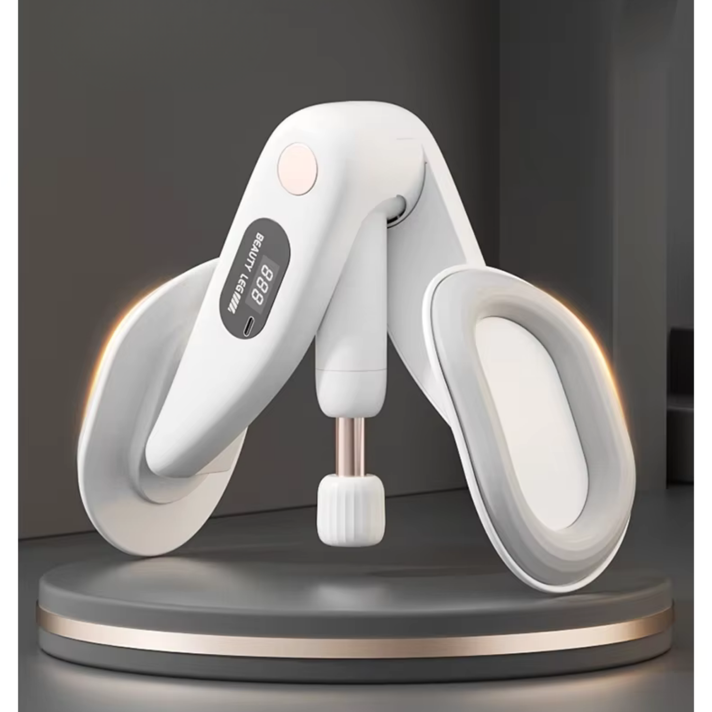 Dermofit • Flex Core 16 KG – Kegel & Pelvik Egzersiz Aleti