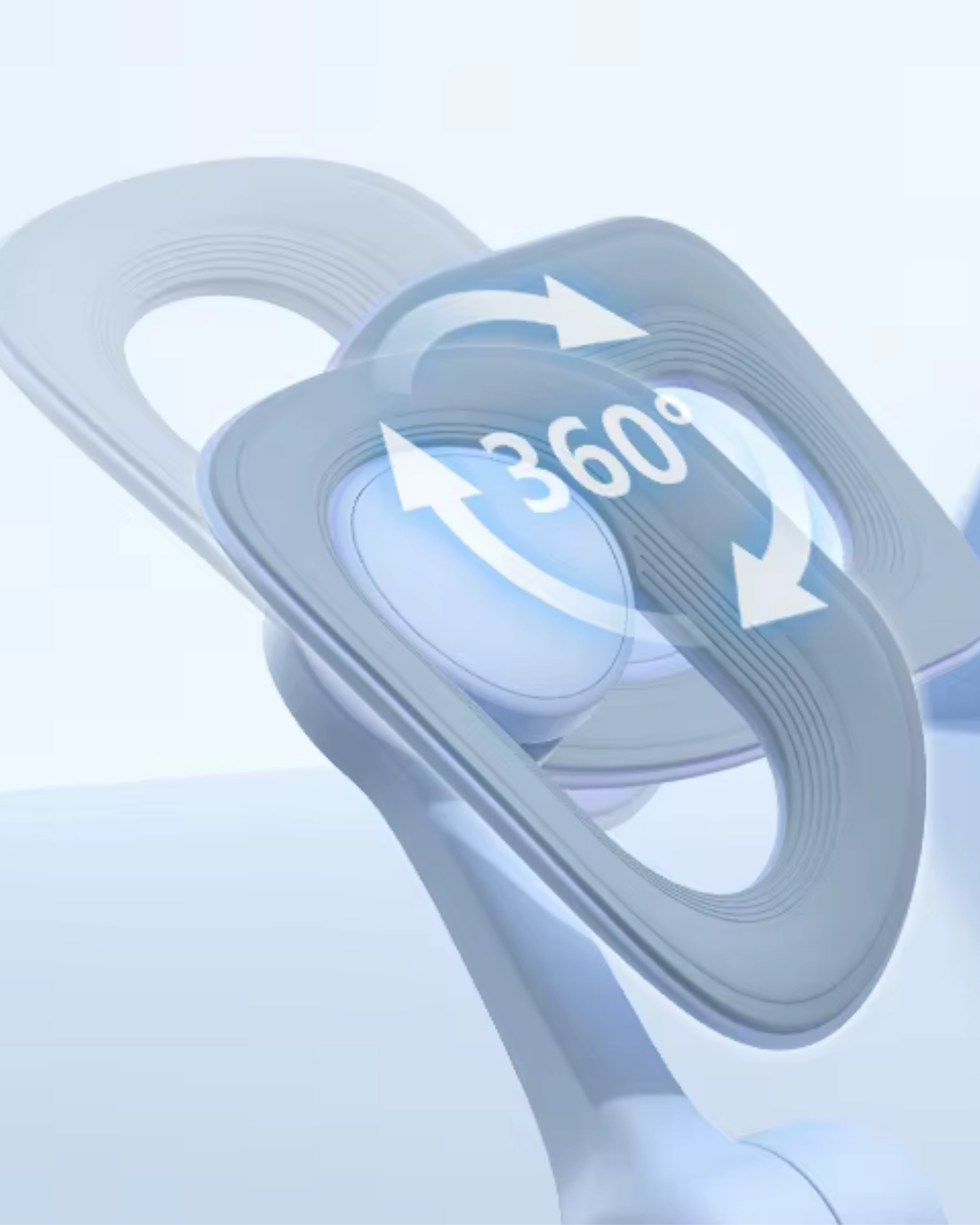 Dermofit • Smart Core – Kegel & Pelvik Egzersiz Aleti