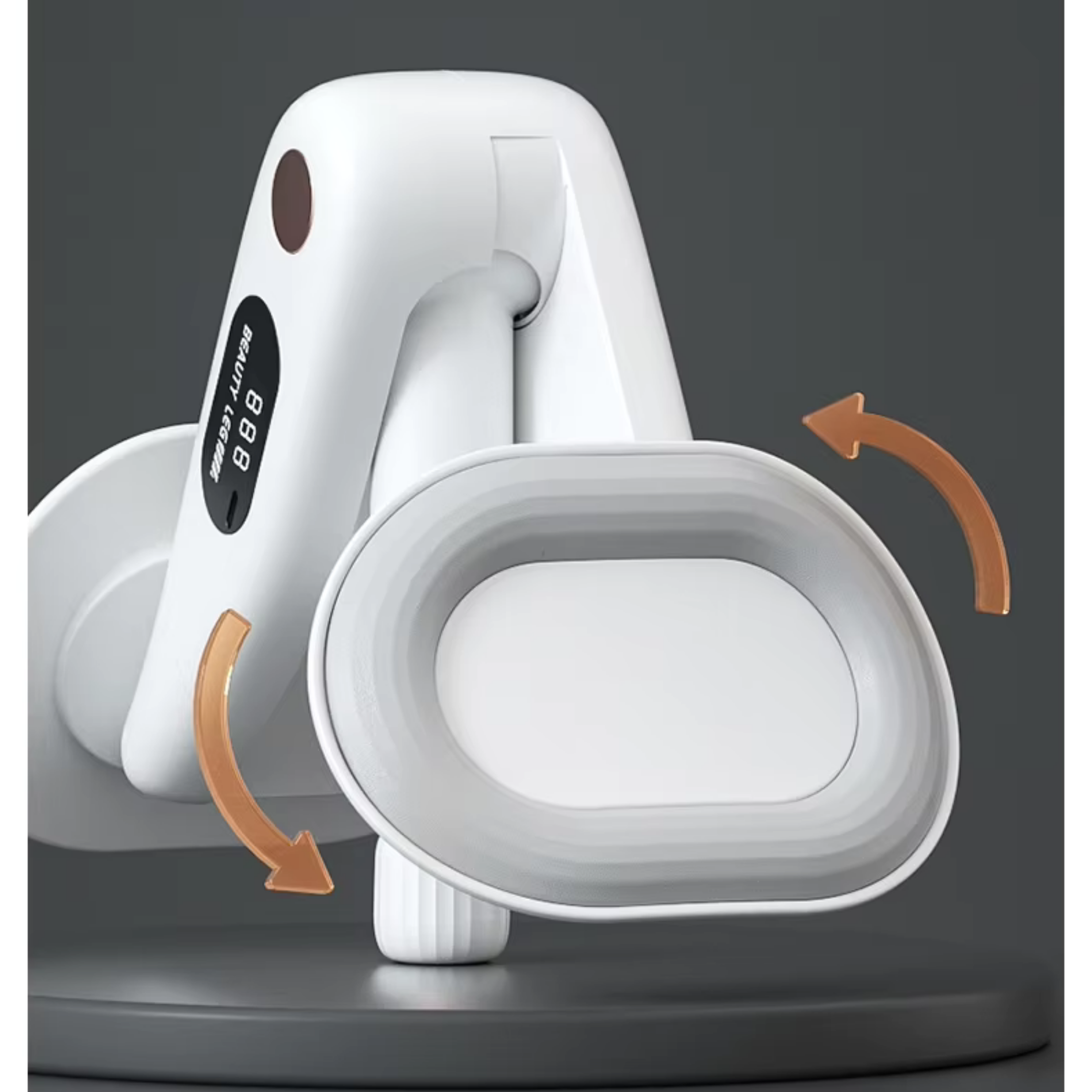 Dermofit • Flex Core 16 KG – Kegel & Pelvik Egzersiz Aleti