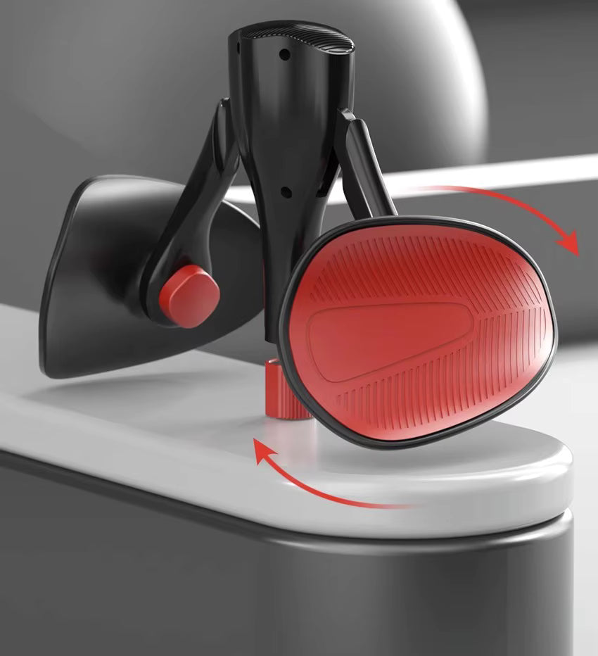 Dermofit • Titan Core 35 KG – Kegel & Pelvik Egzersiz Aleti