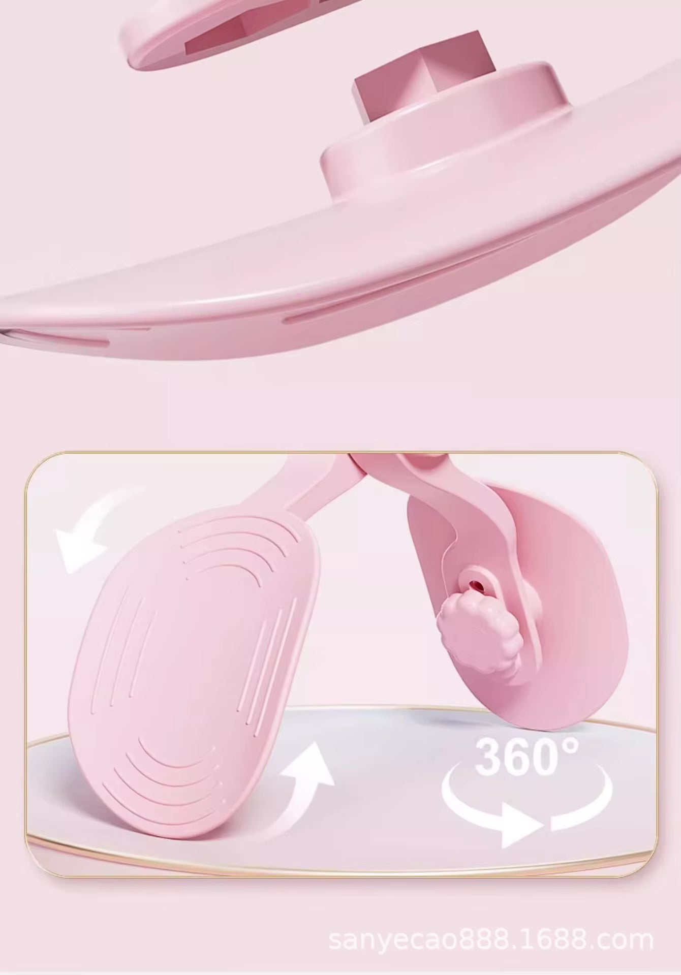 Dermofit • Fem Core – Kegel & Pelvik Egzersiz Aleti