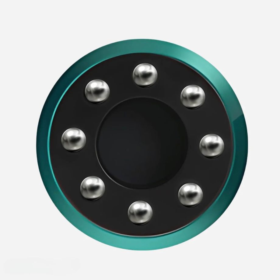 Dermofit Vakumlu Sıkılaştırıcı ve Selülit Giderici Masaj Aleti