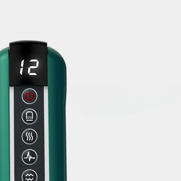 Dermofit Vakumlu Sıkılaştırıcı ve Selülit Giderici Masaj Aleti