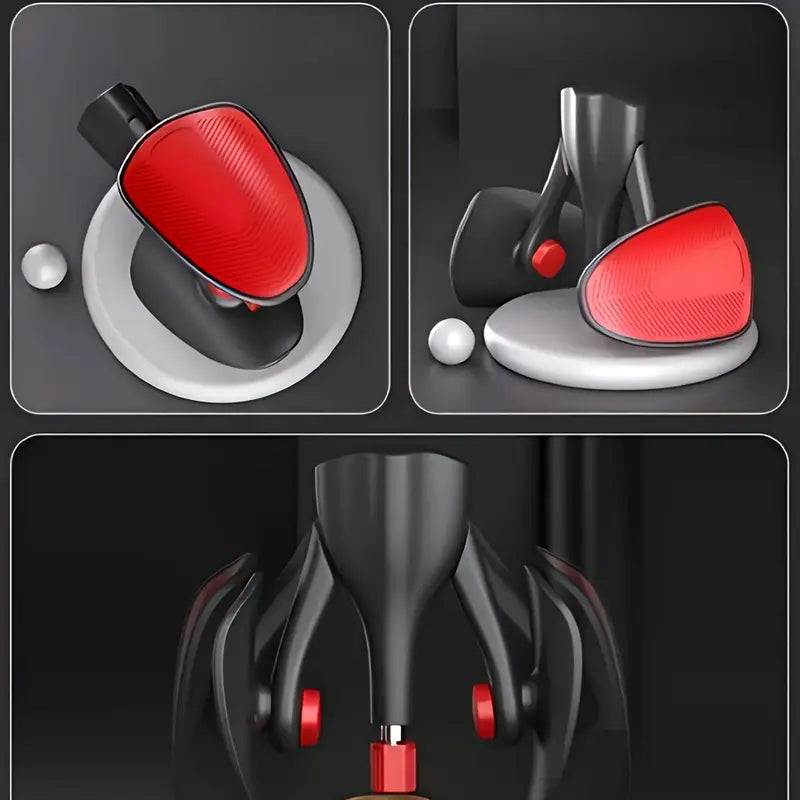 Dermofit • Titan Core 35 KG – Kegel & Pelvik Egzersiz Aleti